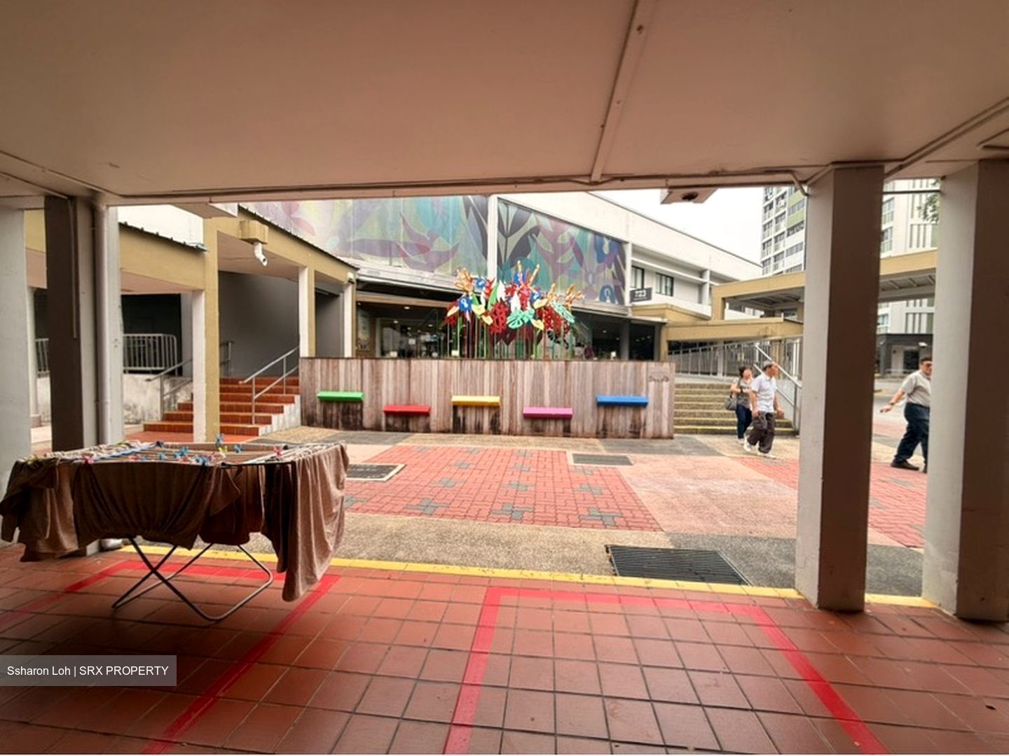 Ang Mo Kio Avenue 8 (D20), Shop House #634538881